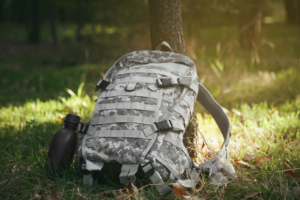 Tactical Survival Bag