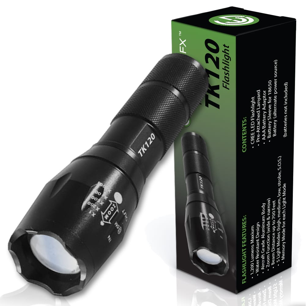 high lumen flashlight with strobe ebay high lumen flashlight with strobe ebay