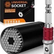 universal socket tool