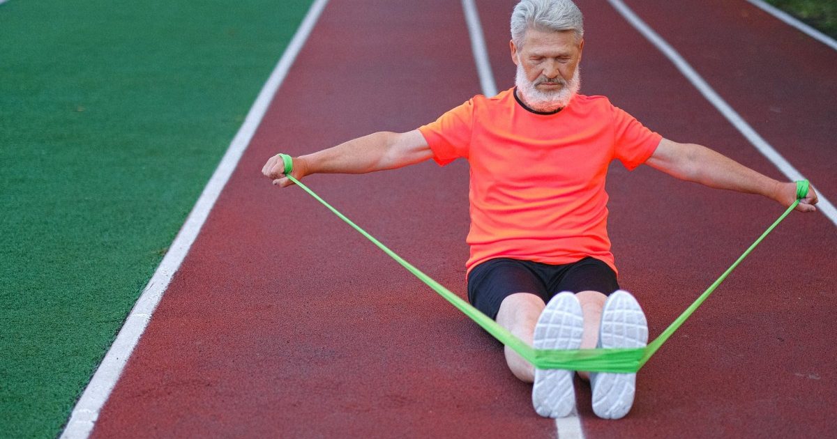 what are resistance bands good for