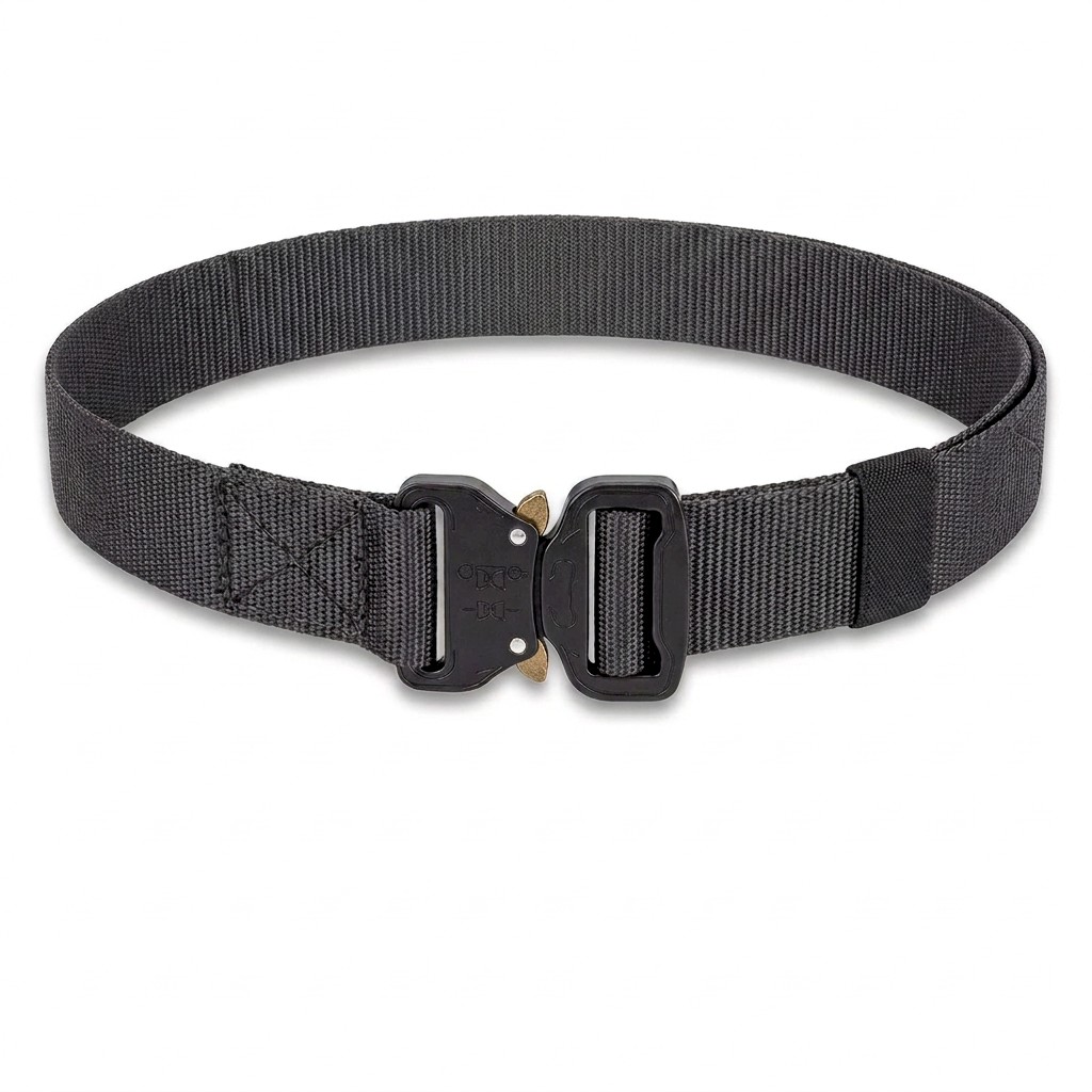 XGear Tactical Riggers Utility Belt in Black