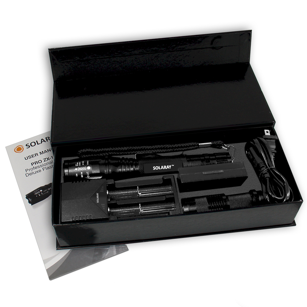 professional 18650 led flashlight professional 18650 led flashlight